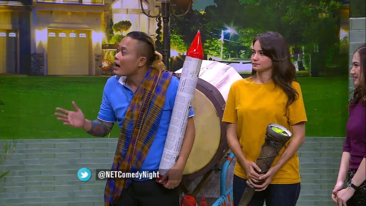 CNL Spesial Takbiran 2017