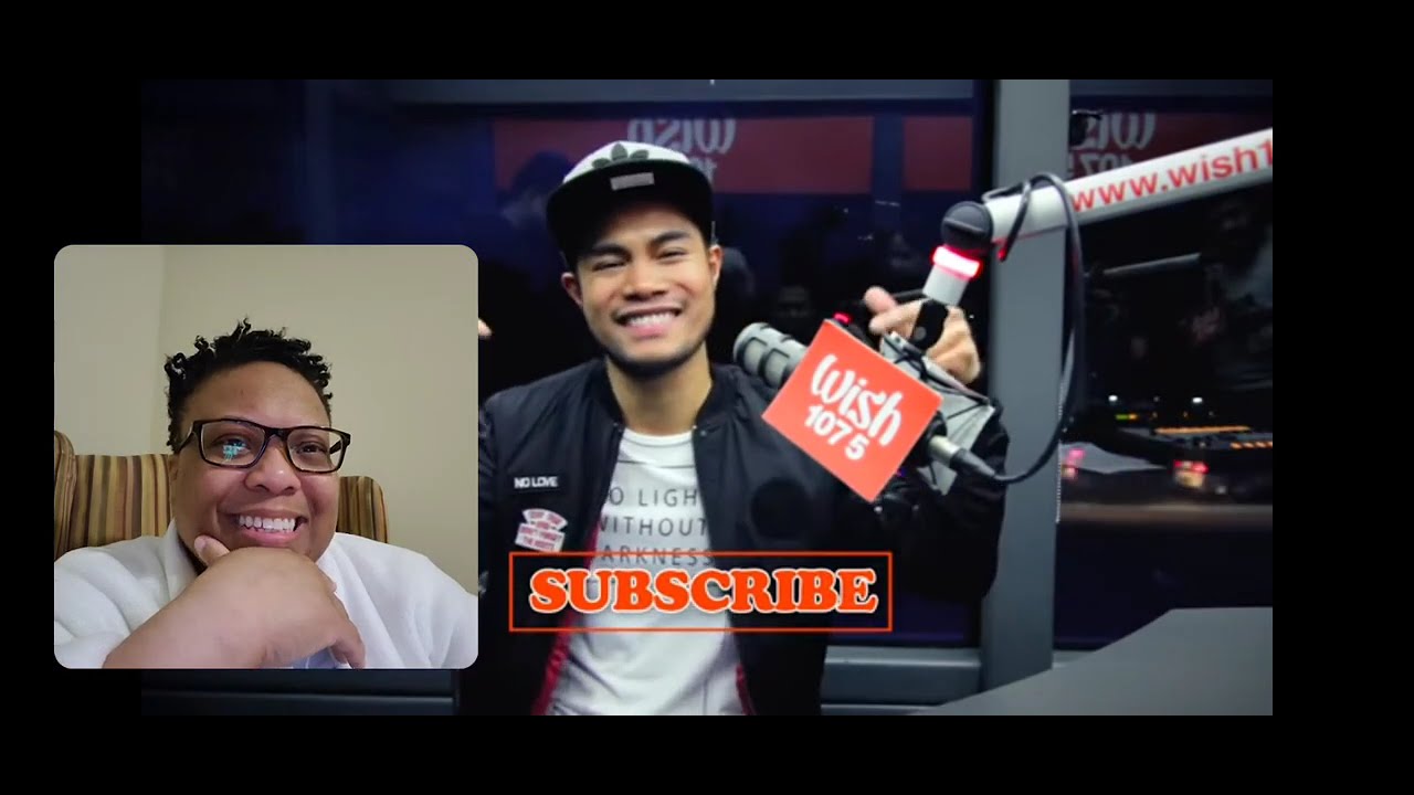 Reaction to Bugoy Drilon 