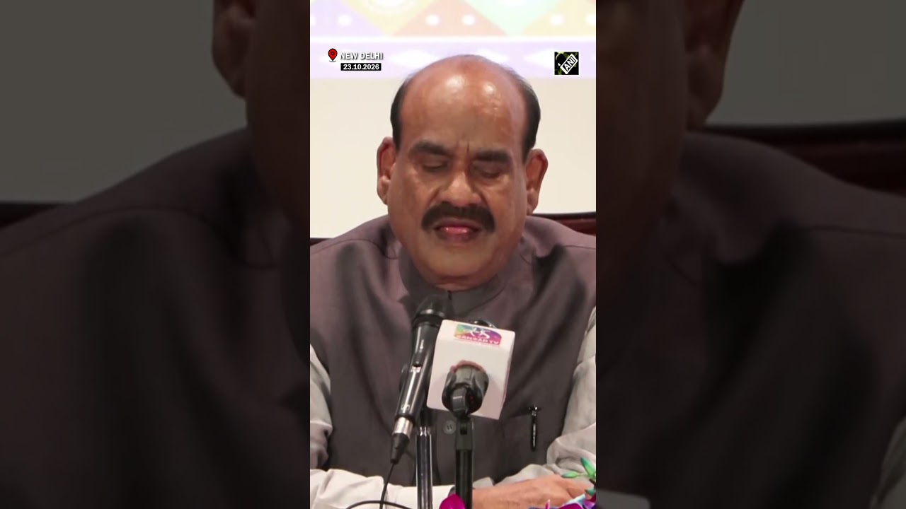 &ldquo;Will follow prescribed procedure&rdquo;: Speaker Om Birla on CEC Gyanesh Kumar&rsquo;s impeachment amid ECI row