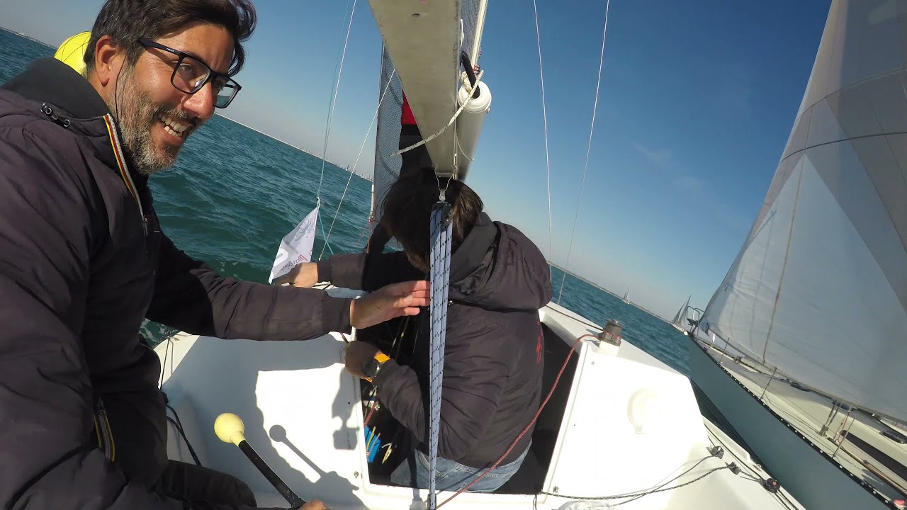 veleziana 2021 microclass stag 18