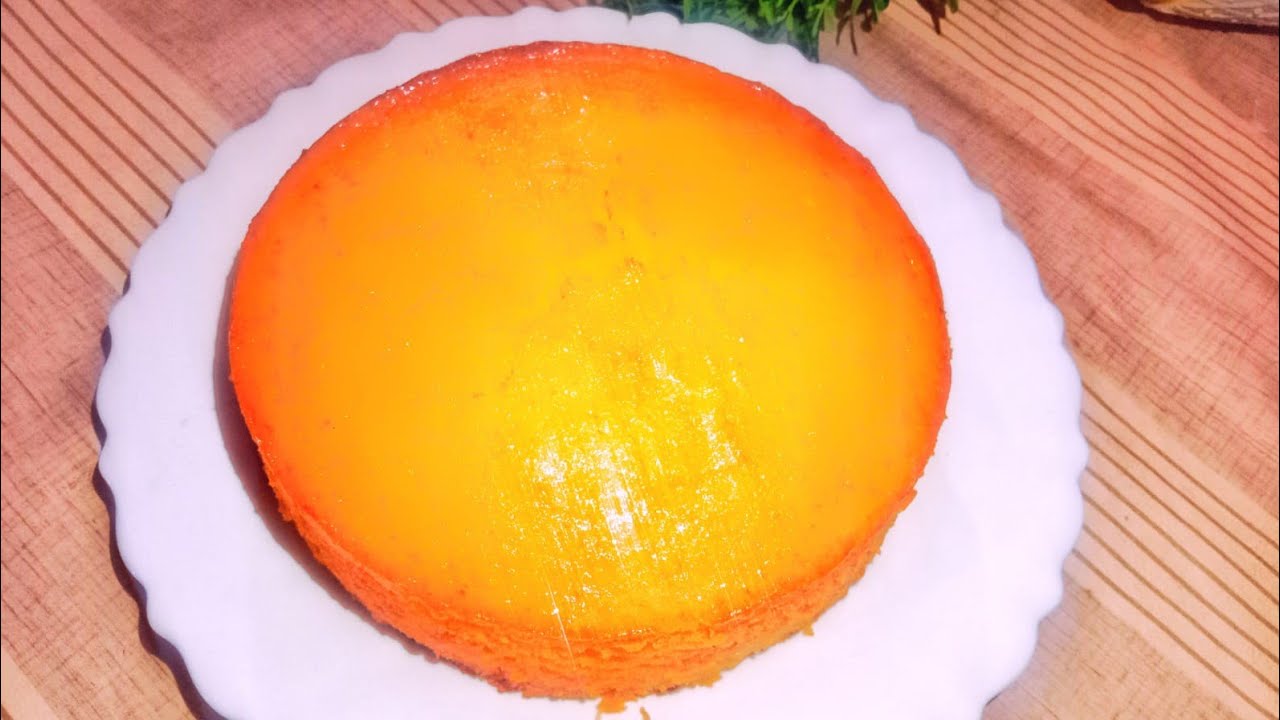 Without oven no eggs, no milk, no yogurt !! You will be amazed by the result | Yasmin food secrets 