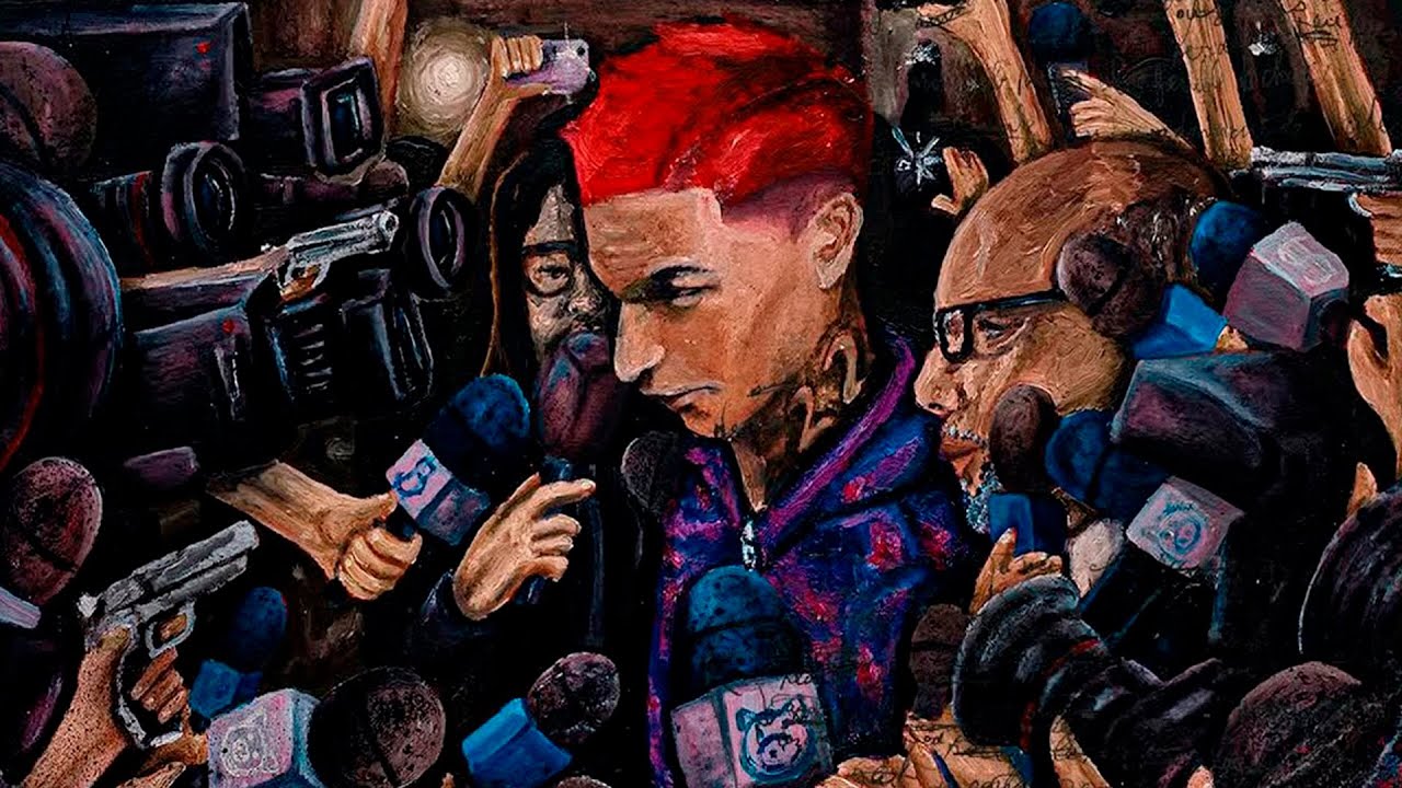 ORUAM - ÁLBUM LIBERDADE (DELUXE)