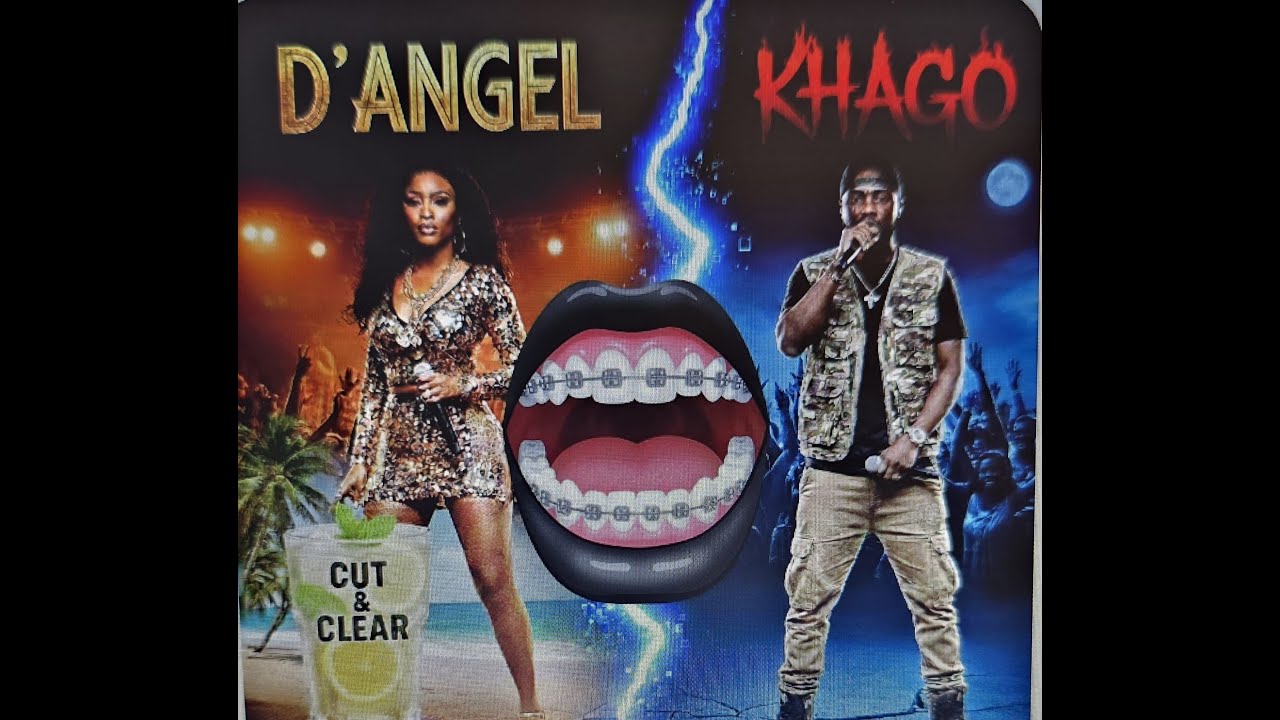 The Grudge Match: Lyrical War & Media Firestorm