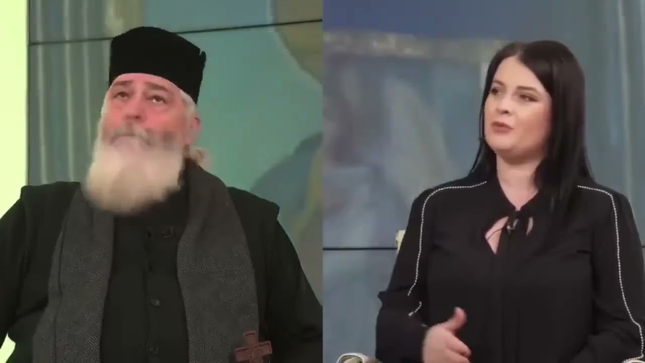 De ce nu s-a căsătorit părintele Calistrat Chifan