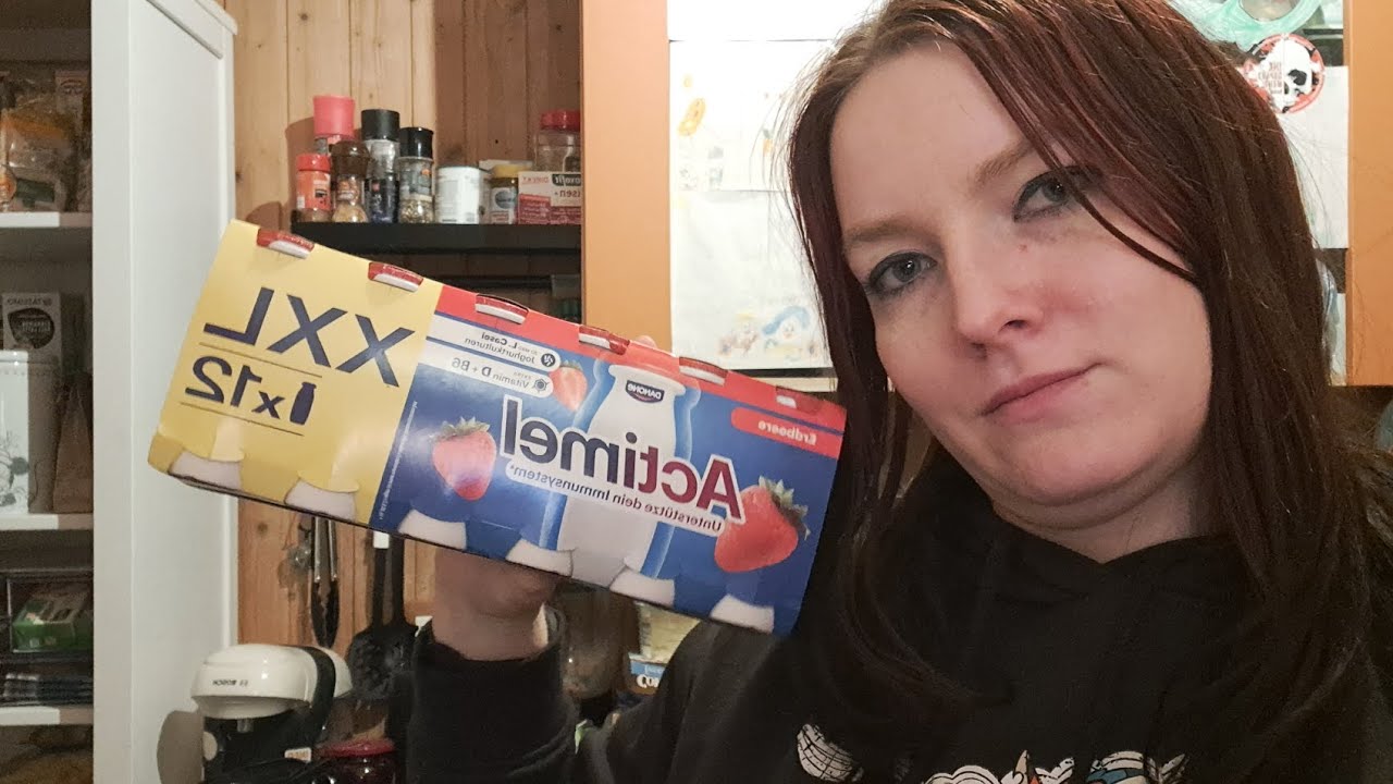 Food Haul | Aldi | Wocheneinkauf | Chrissi G 