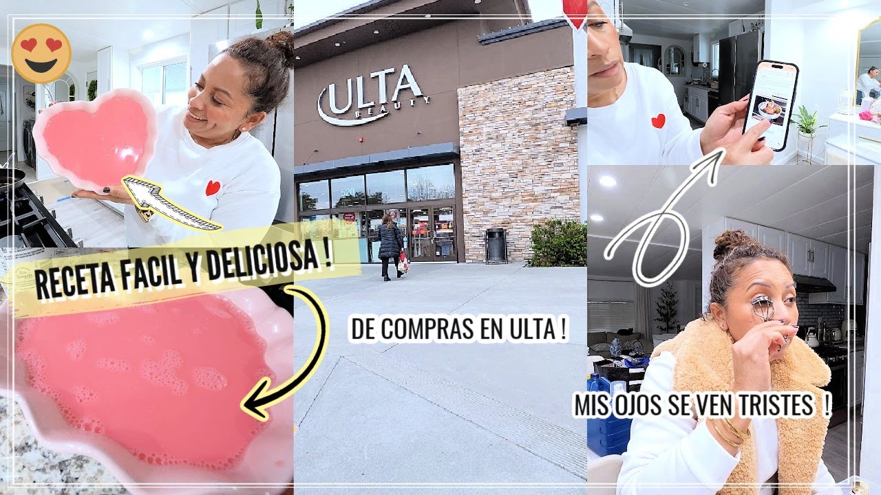 ESTO LES AYUDARA A AHORRAR DINERO 💴 RECETA DE GELATINA CON YOGURT 