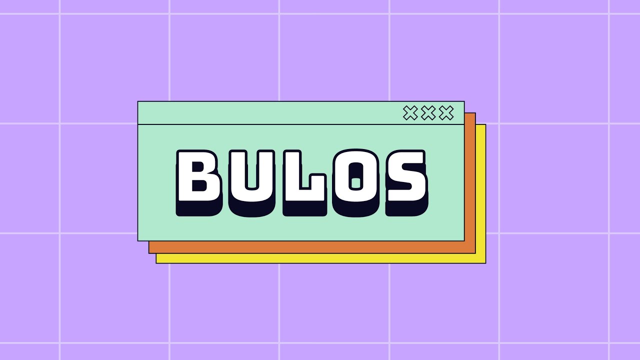 Bulos