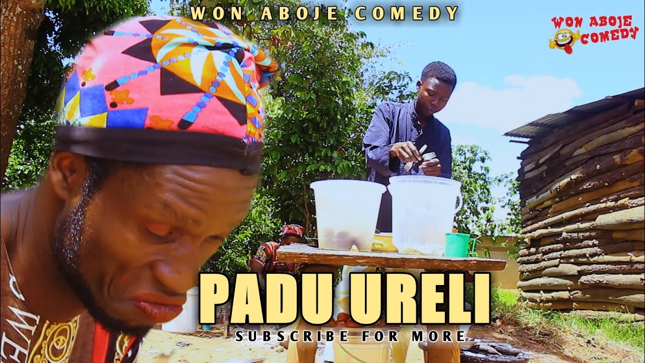 Padu Ureli - Episode 19 [Won Aboje Comedy]