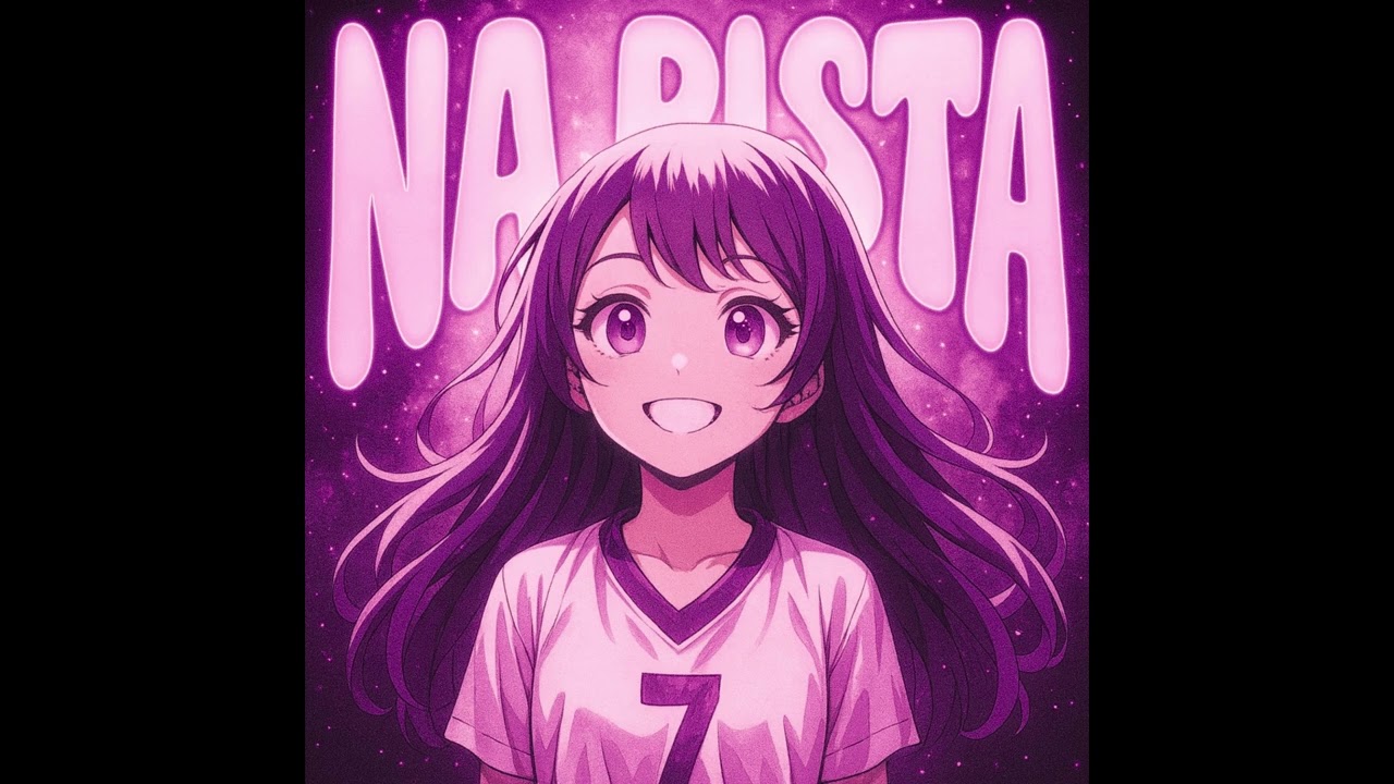 NCTS - NA PISTA (Hyper Slowed)