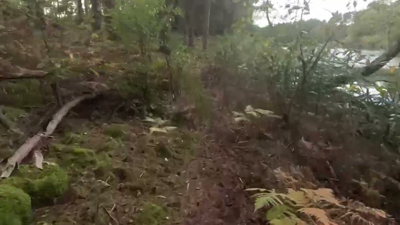 Tréning na Bulkovec 1 a 2