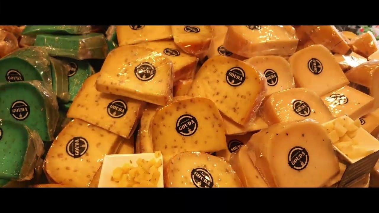 HIGH TRIP - Gouda