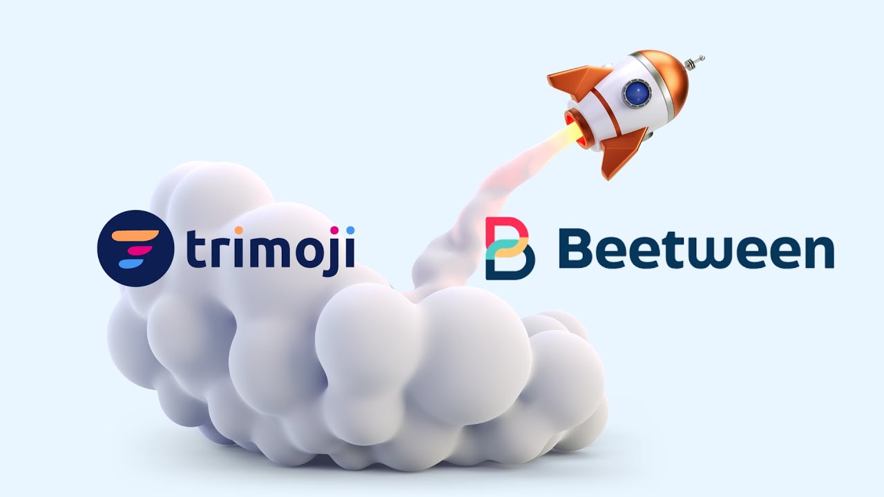 Comment fonctionne l'intégration de Trimoji dans l'ATS Beetween ?
