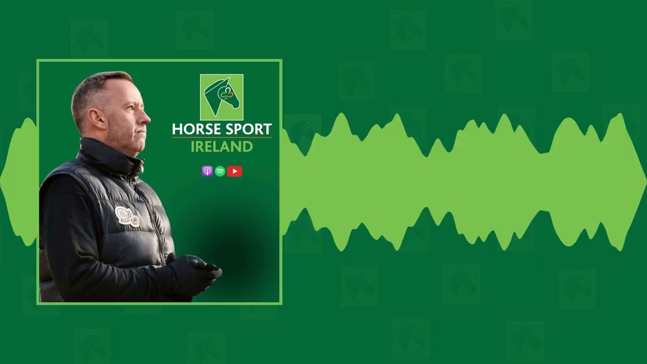 Youth Show Jumping: Pathway to the Podium