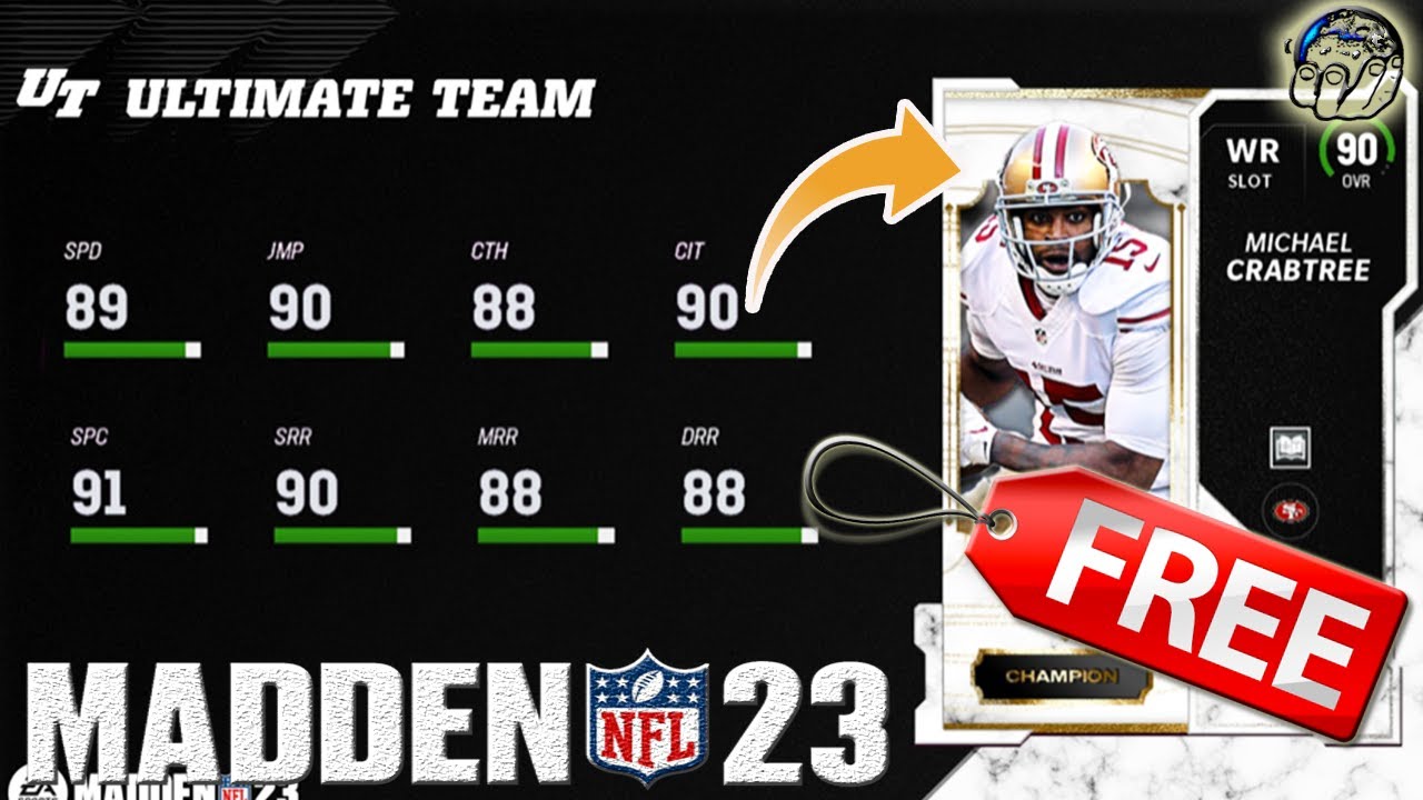 HOW To GET 2 FREE 87 OVR Campus HEROES in Madden 23! (LEVEL UP FAST!)
