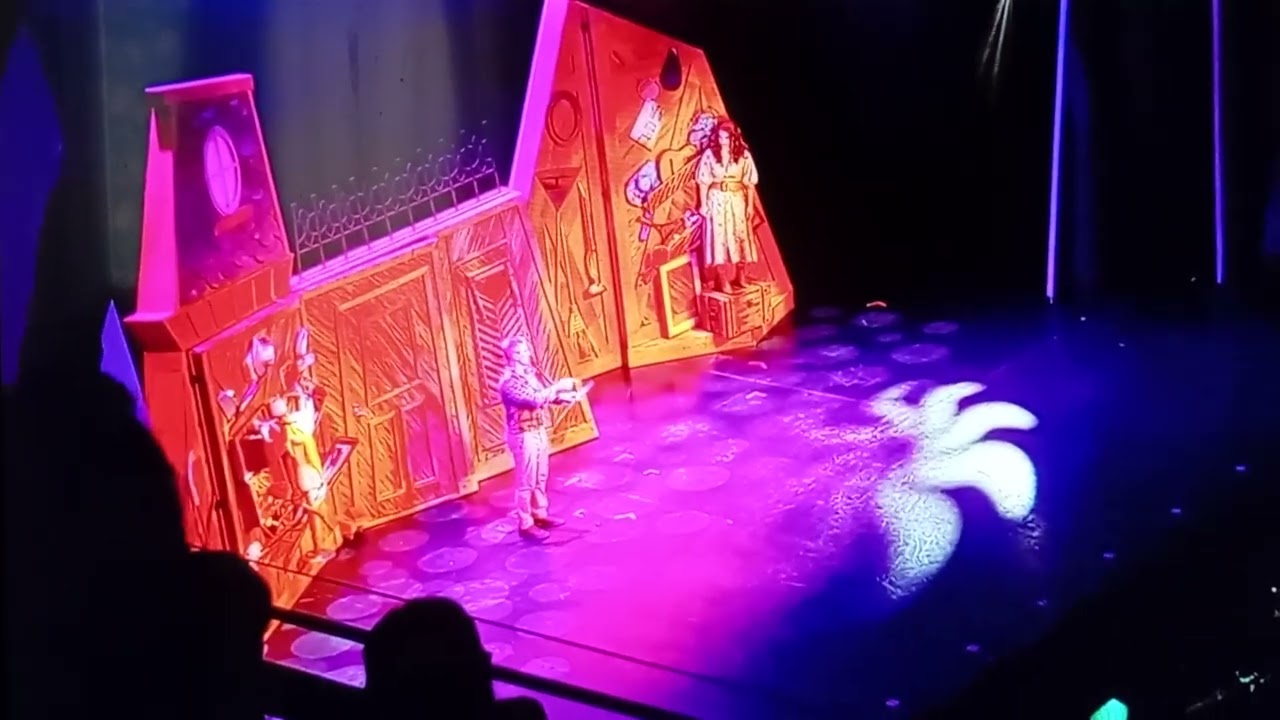 ( BEETLEJUICE ) bárbara e Adam /Última sessão.