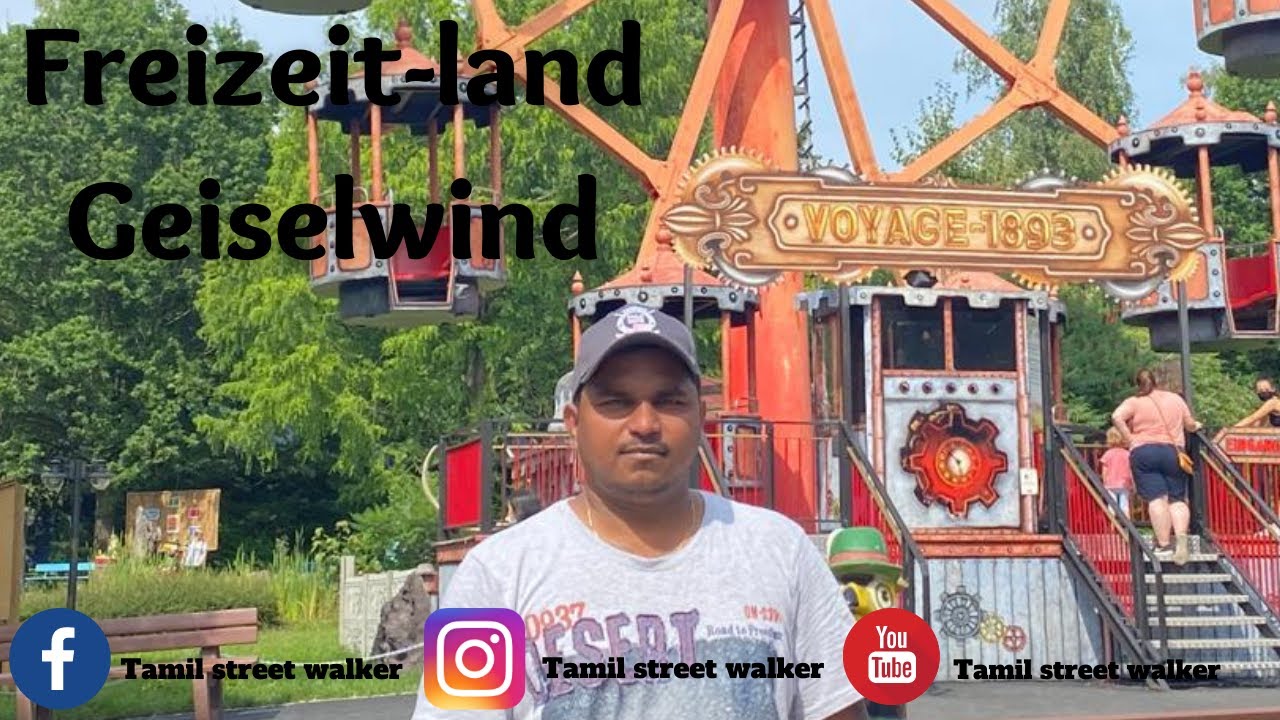 Freizeit-land Geiselwind-2021