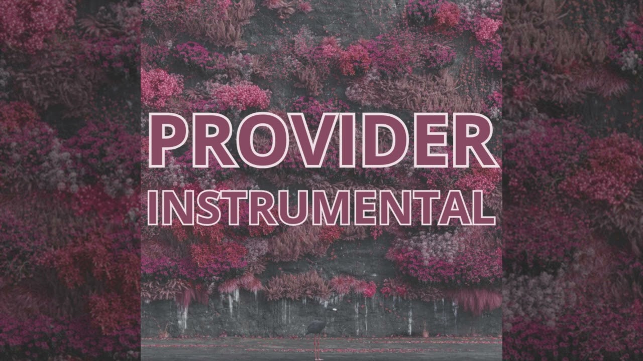 Sleep Token - Provider (Instrumental)