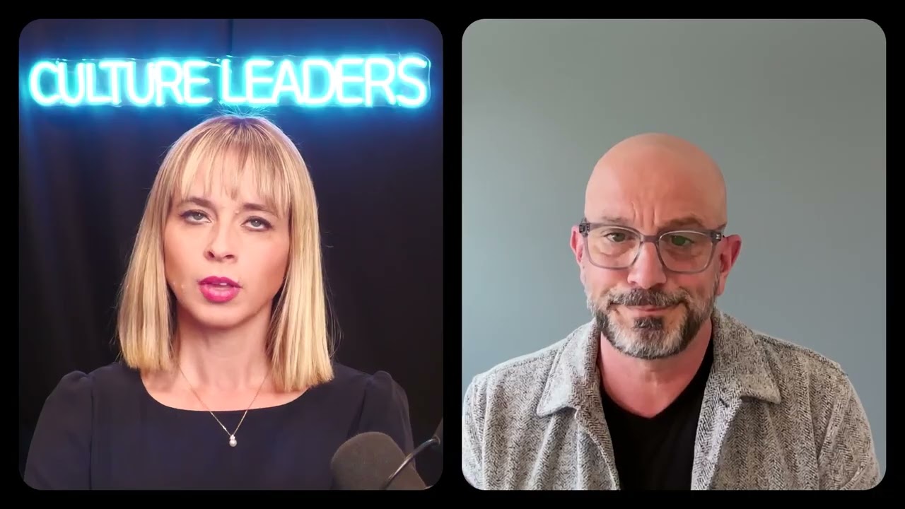 Humancore’s Mike Dolen on Leadership, Technology, and the Human Side of Change
