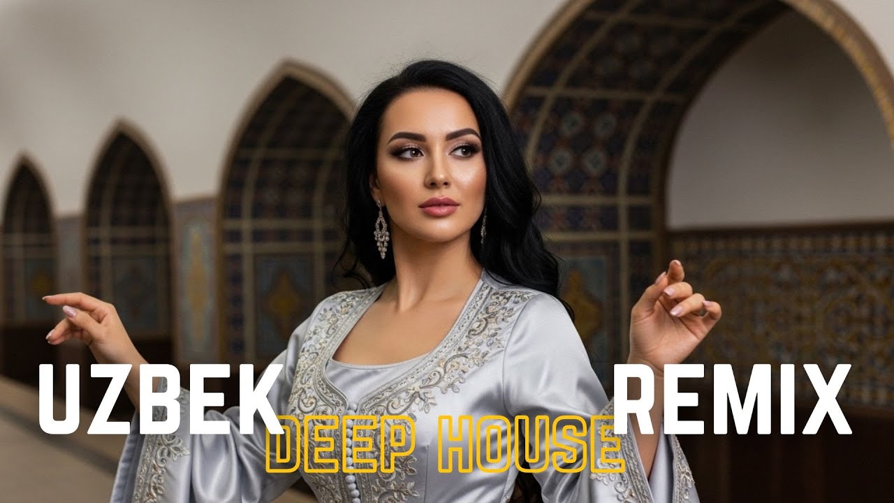 Uzbek Love Remix 2026 🕯️ | Emotional Night Stories from Uzbekistan