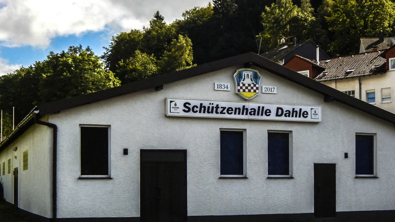 Altena Dahle 2017