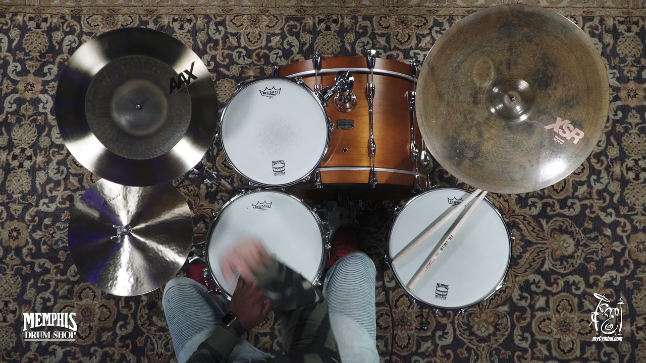 Sabian 16