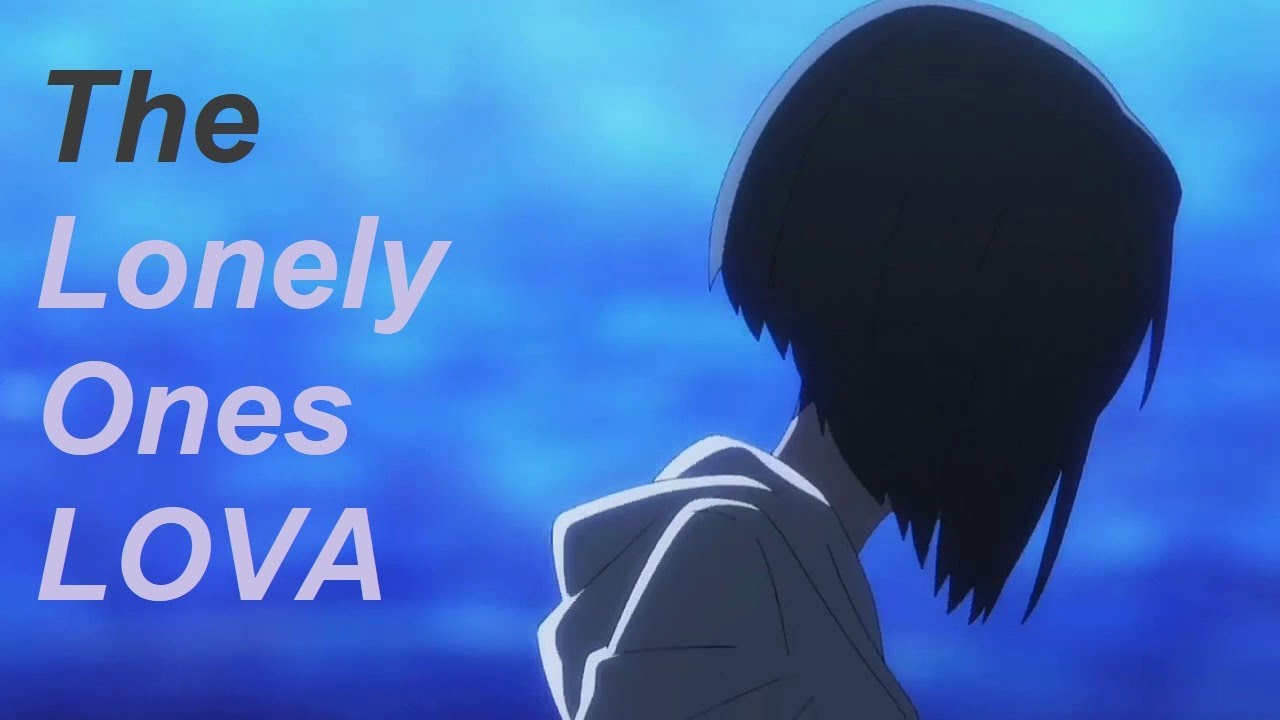 8D Nightcore - Lonely Ones :: LOVA