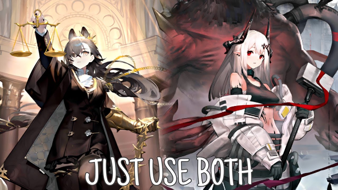 【Arknights】 PV-10 Juggernaut Only 2 Ops