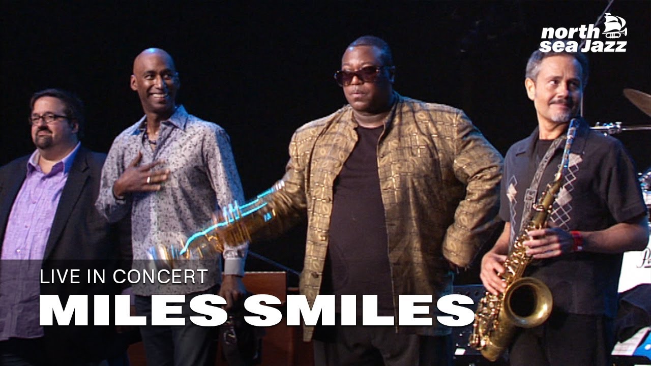 Miles Smiles - Full Concert [HD] | Live at North Sea Jazz Festival 2012