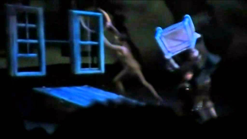 The Tornado Ballet - The Wiz City Center