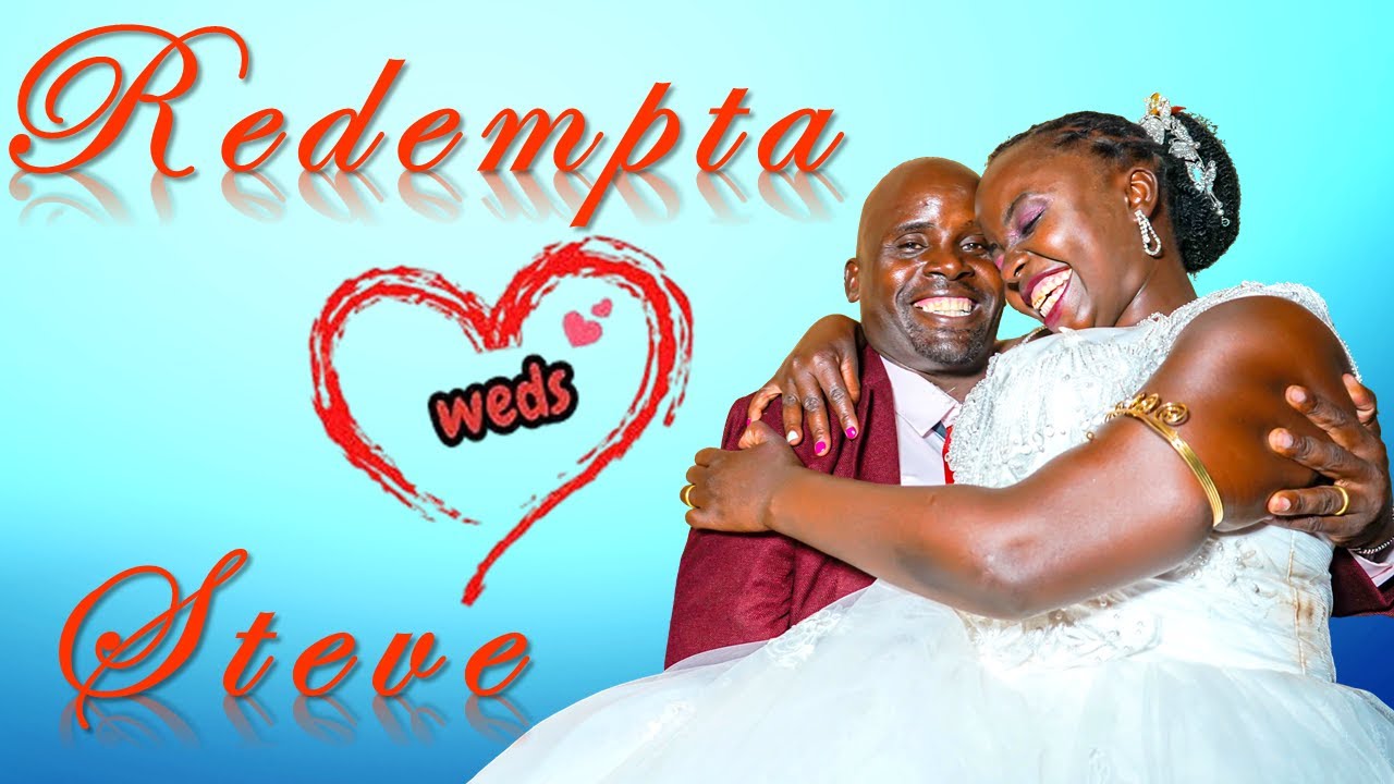 Redemptah & Steve's Wedding Cake Moment 🎂✨ | Sweet Memories 🥰🥰💖 MoHeA Studios.