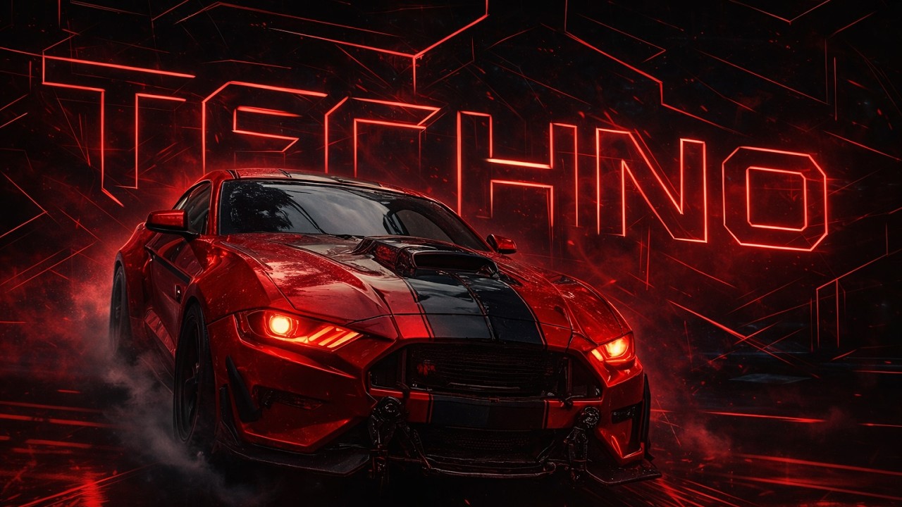 TECHNO ARGENTINO 128 bpm ❤️‍🔥 2026  | MEMØ MIX
