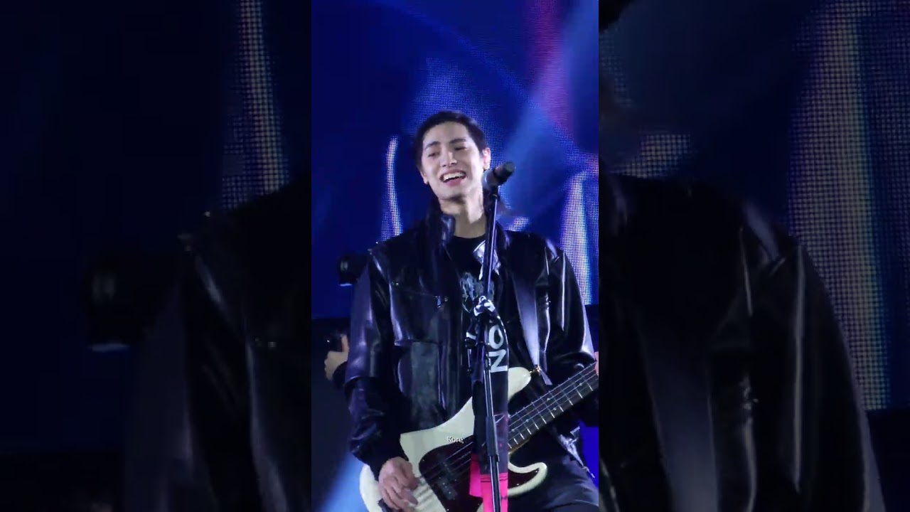 260201 Lost and Found Jooyeon focus Xdinary Heroes First Music Station Festival