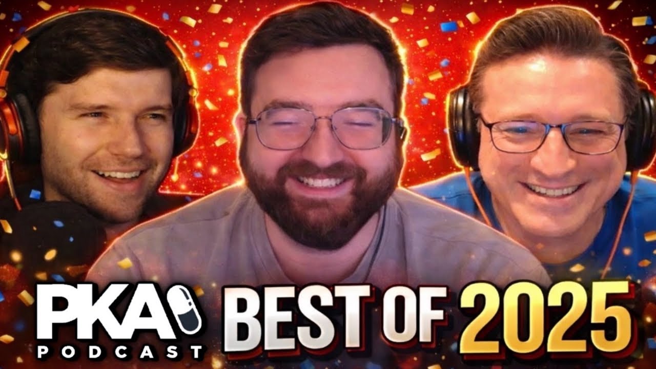 Best of 2025 | PKA Podcast