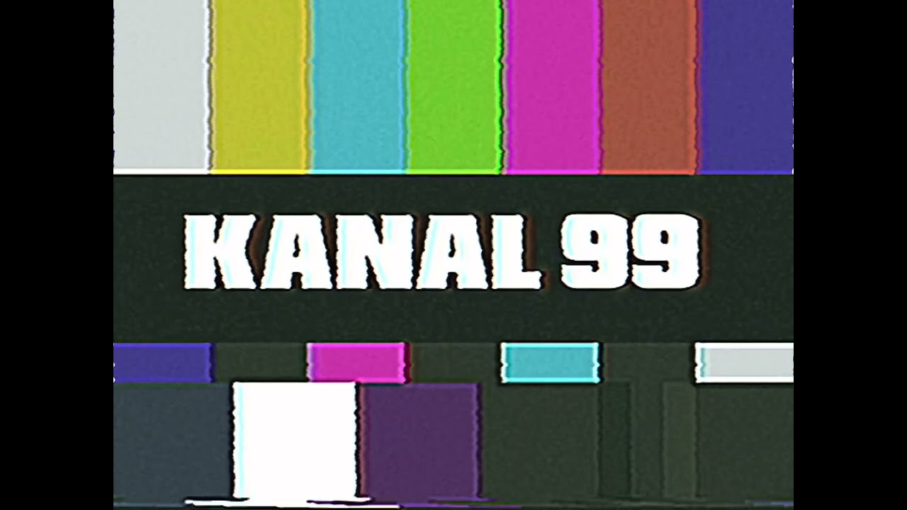 Инцидент на канале 99 (Словения, Любляна, 1995)