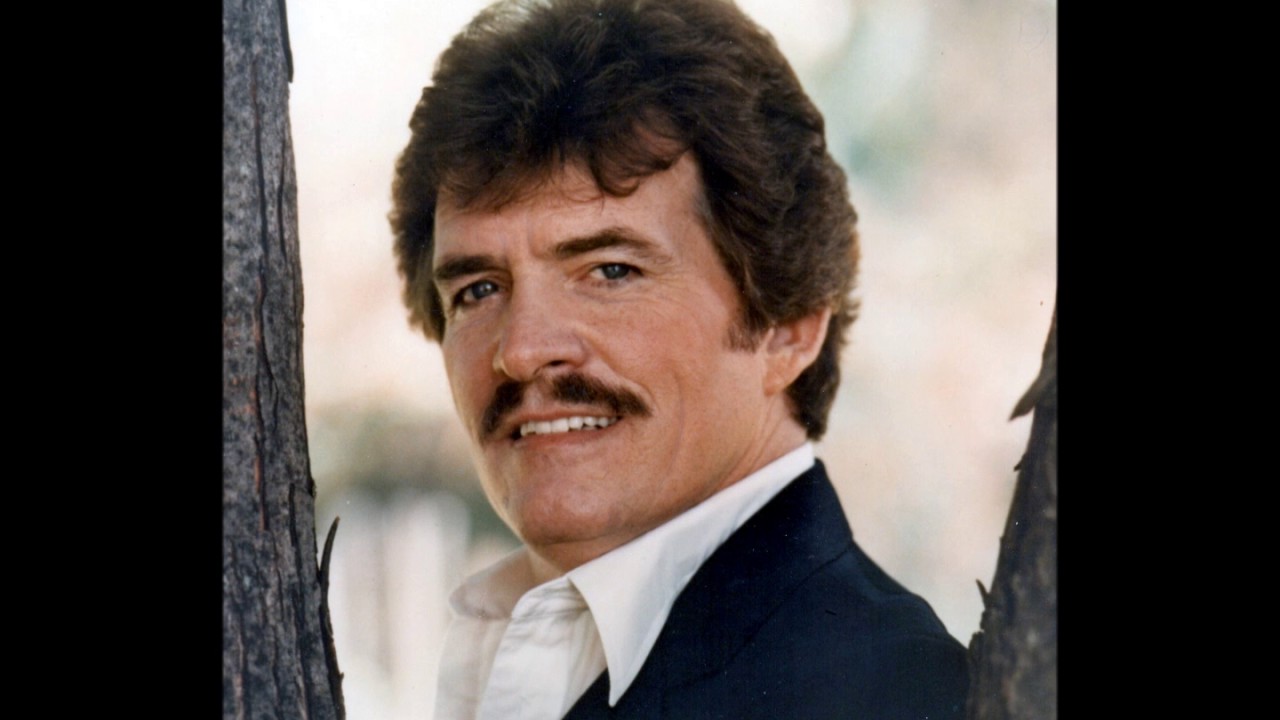 Ronnie Dove - A Short Walk From Heaven