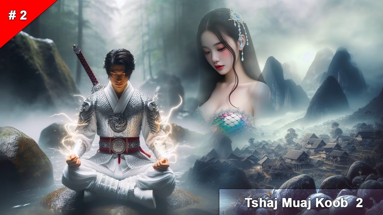 Tshaj Muaj Koob – Part 2 Episode 2: Legends of the Hmong