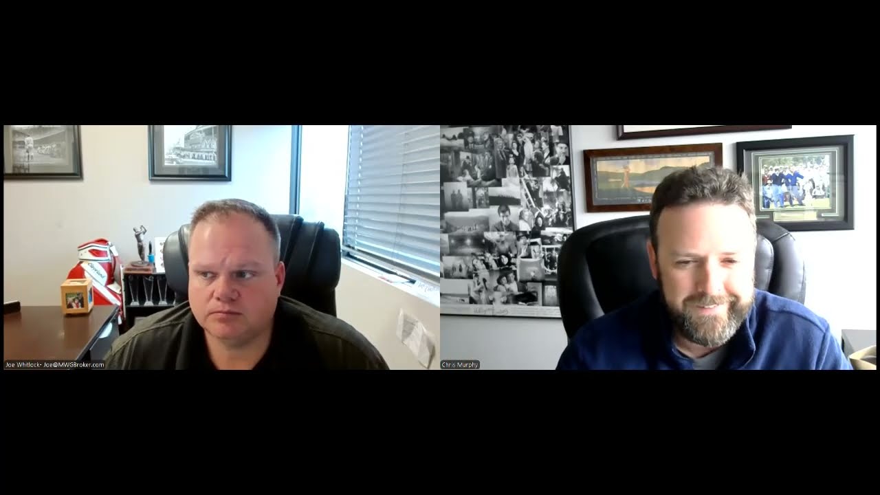 Housing & Mortgage Market Update - Friday March 6th, 2026