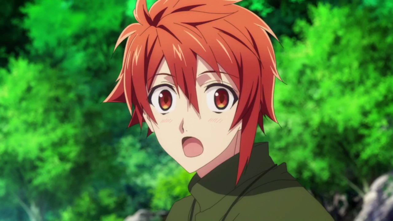 Nanase Riku's 