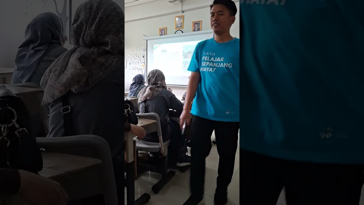 Video TPNGuru ceerdas murid bertumbuh