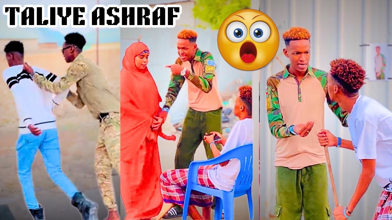 👮‍♂️TALIYE ASHRAF 🚔🚨.