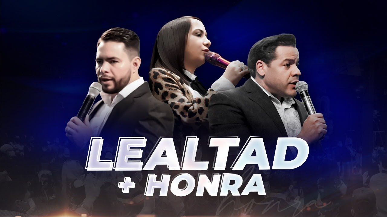 Dia #45 | Pastores Geovanny y Sondy Ramirez y Profeta Antonio Duncan Jr.