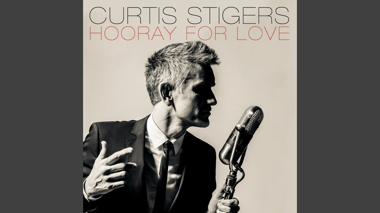 Love Is Here To Stay