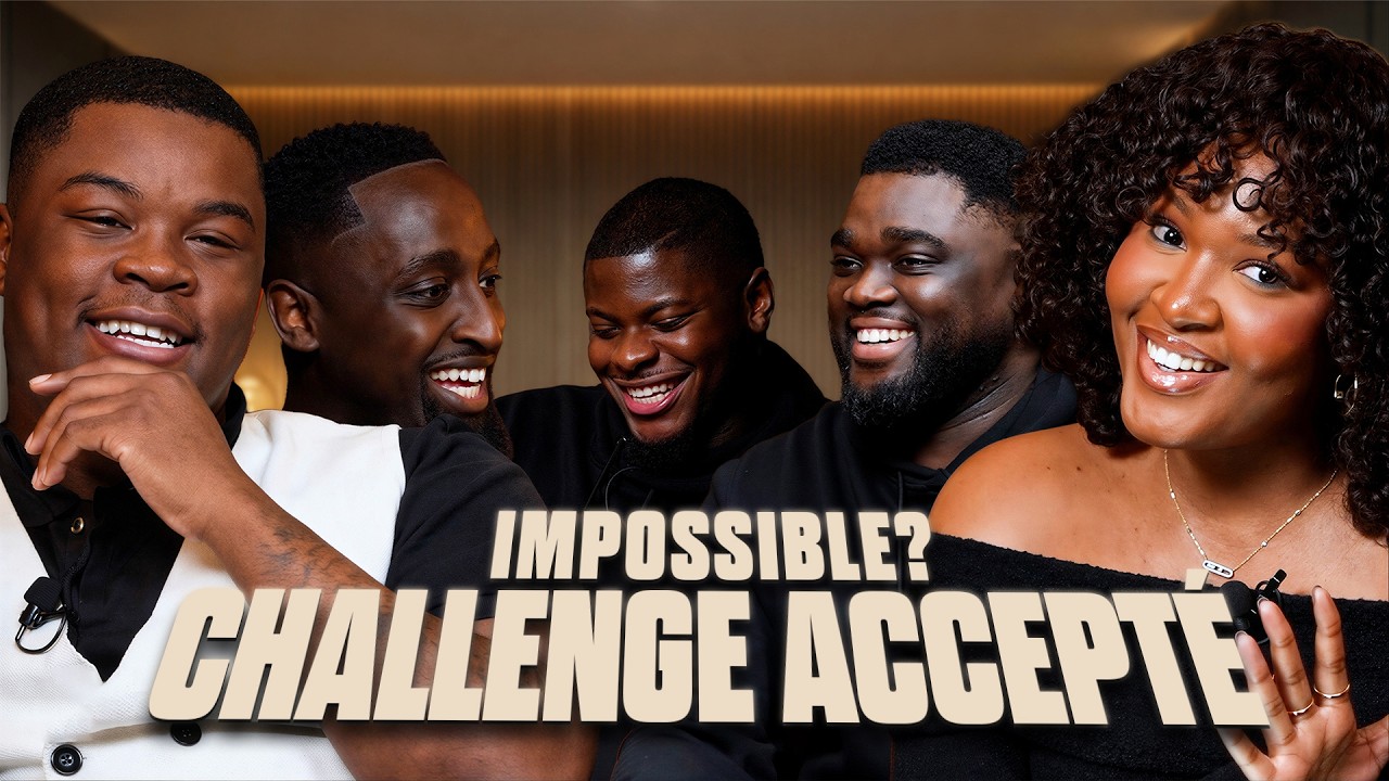 Ils ont osé lancer ce projet fou, par la foi! Excellence Pod x Godcenter - Episode 2 saison 2
