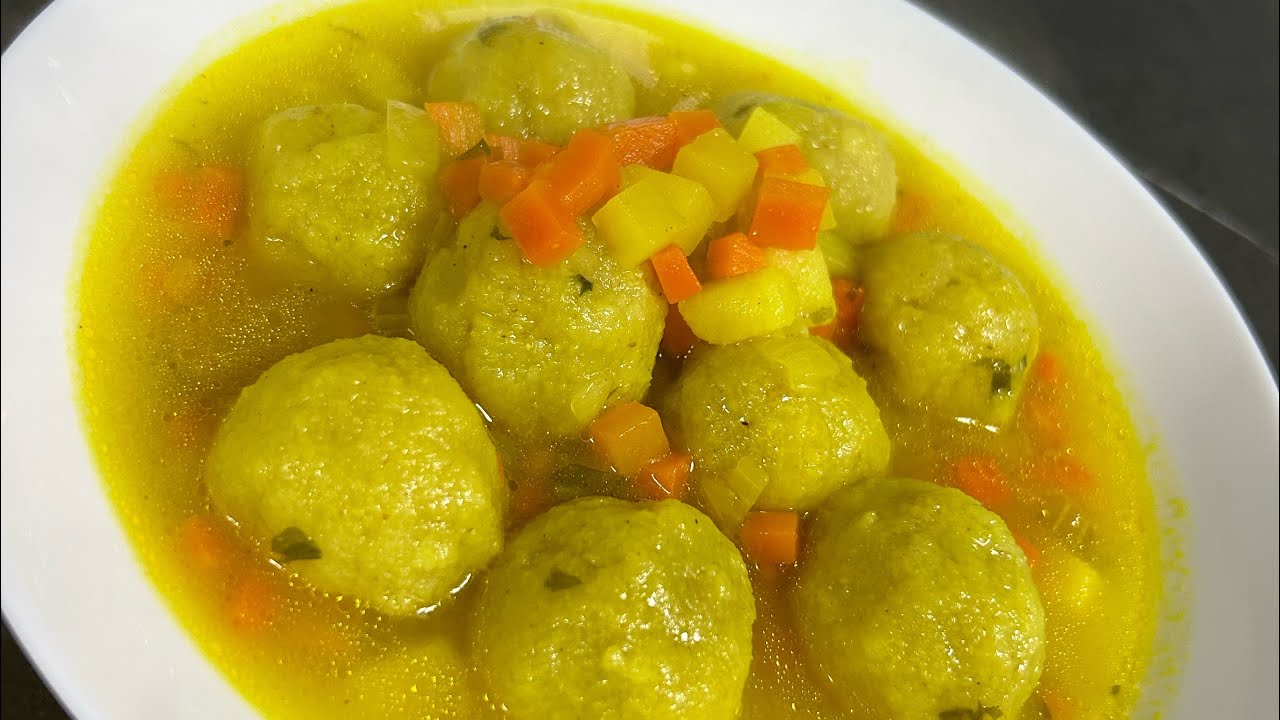 קובה צהובה