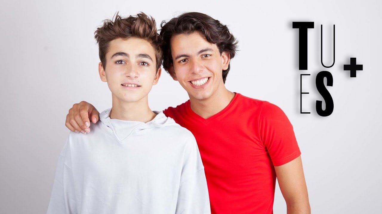 Esteban & Diego : Collège ou Lycée ? Justin Bieber ou Michael Jacskon ?