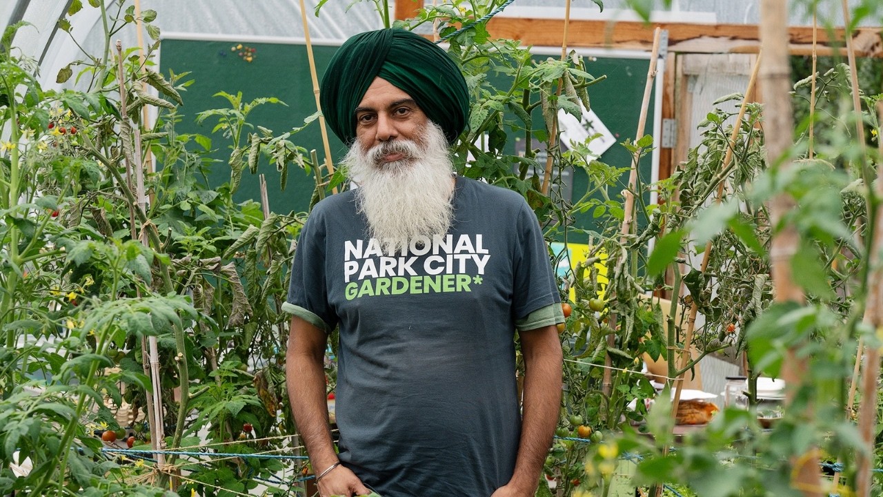 What if we brought together communities to create our first borough-focused Ranger cohort?