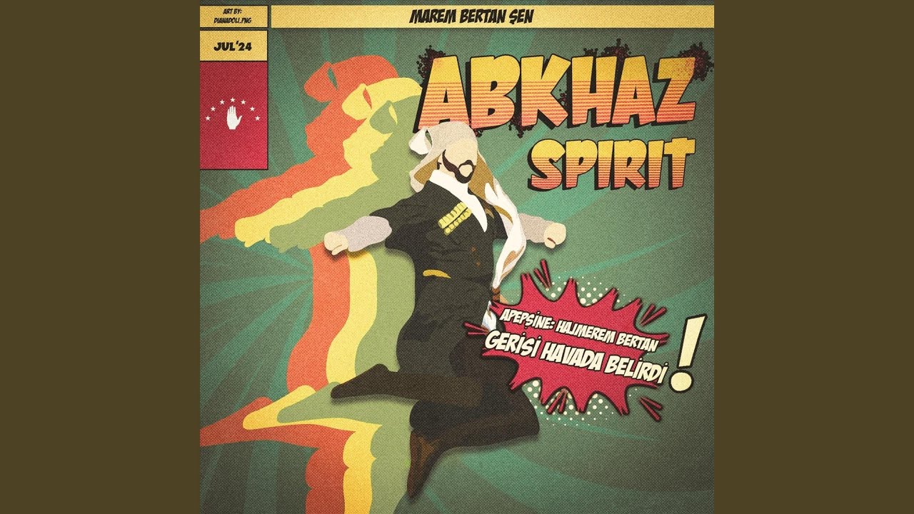 Abkhaz Spirit