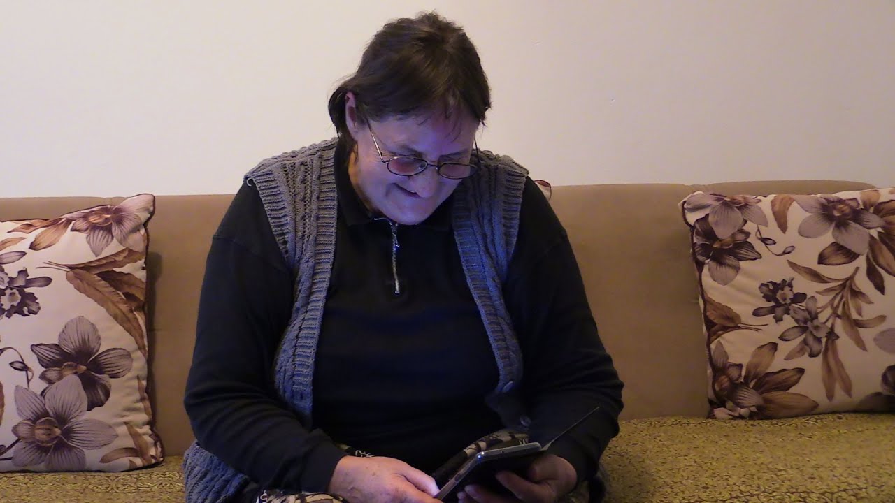 Svetlana: 