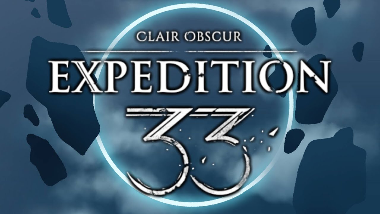 EXPEDITION 33 MARATHON PART 1 (3/3)