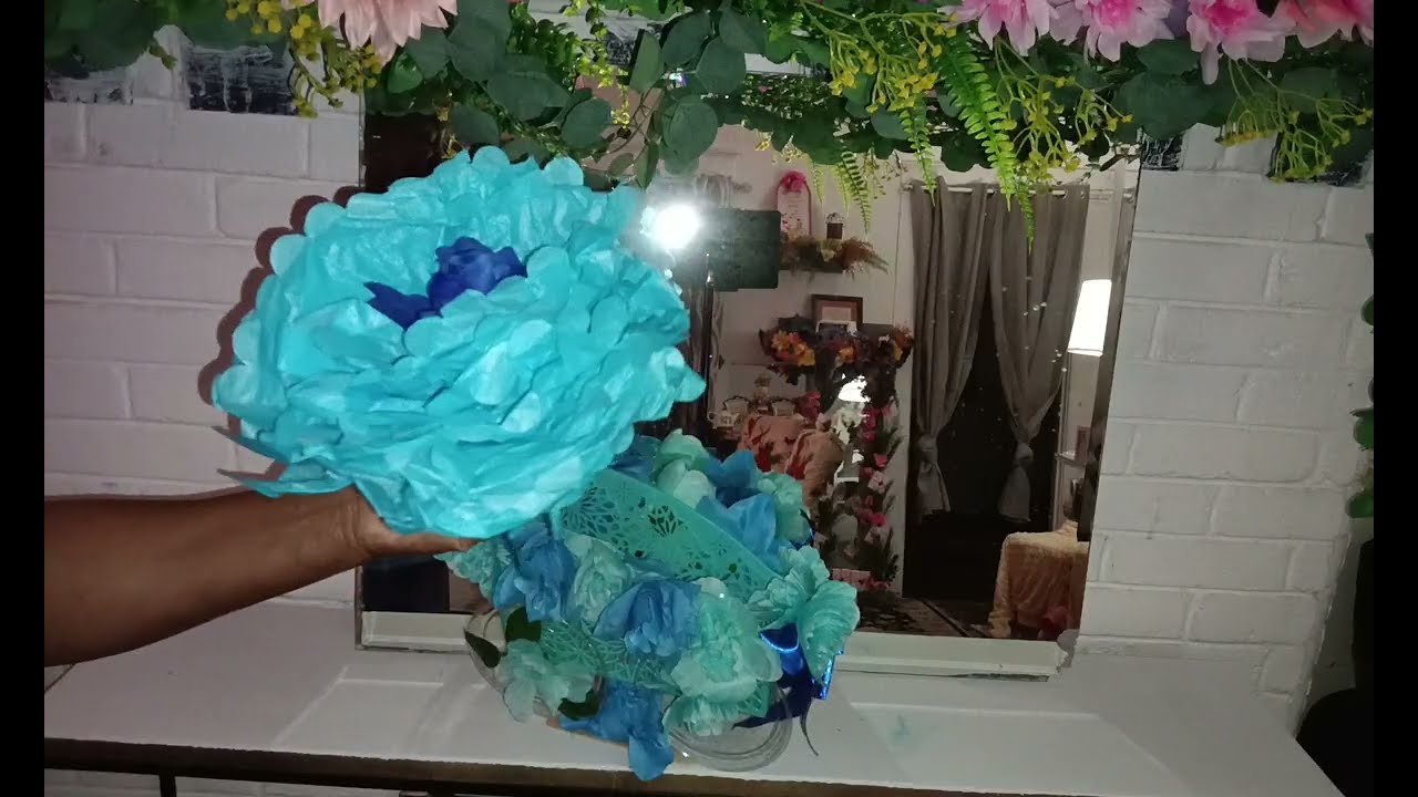 Cleaning and decorating my fireplace table